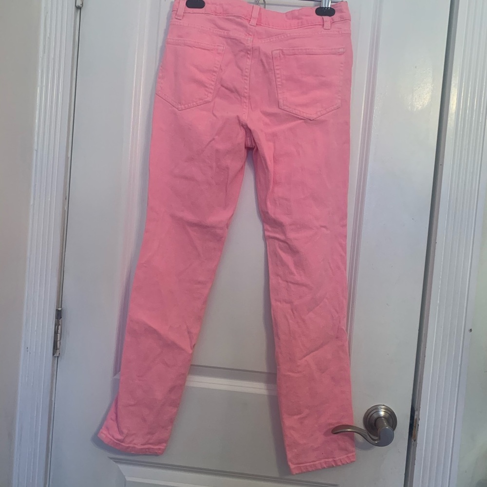 Pink Jeans - Picture 2 of 2